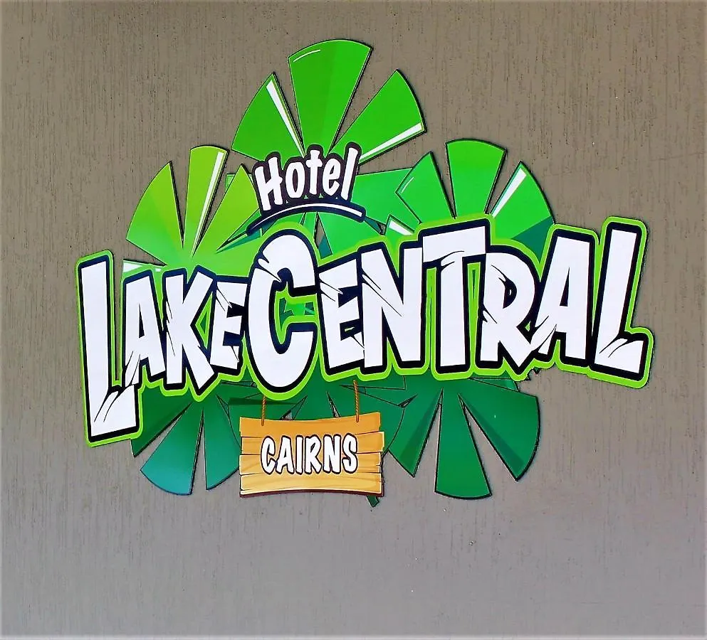 Lake Central קאירנס