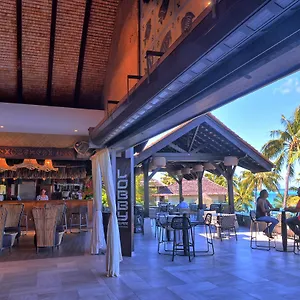 Resort Intercontinental Tahiti & By Ihg ****