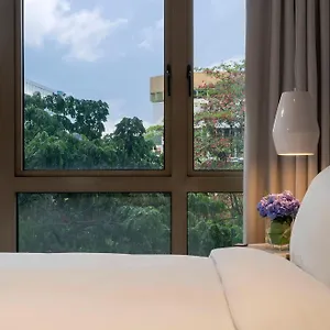 Aparthotel Lanson Place Winsland, *****