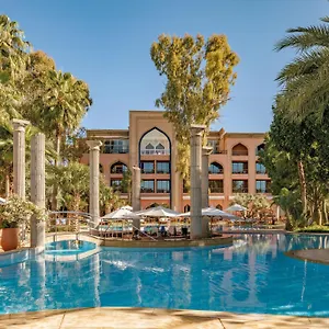 Hotel Es Saadi Marrakech - Palace *****