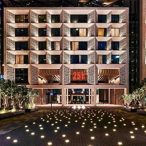 Hotel 25hours One *****
