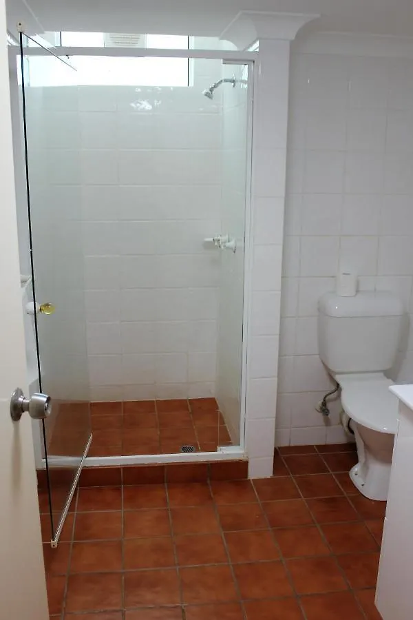 Lake Central Cairns Hotel