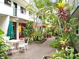 Lake Central Cairns